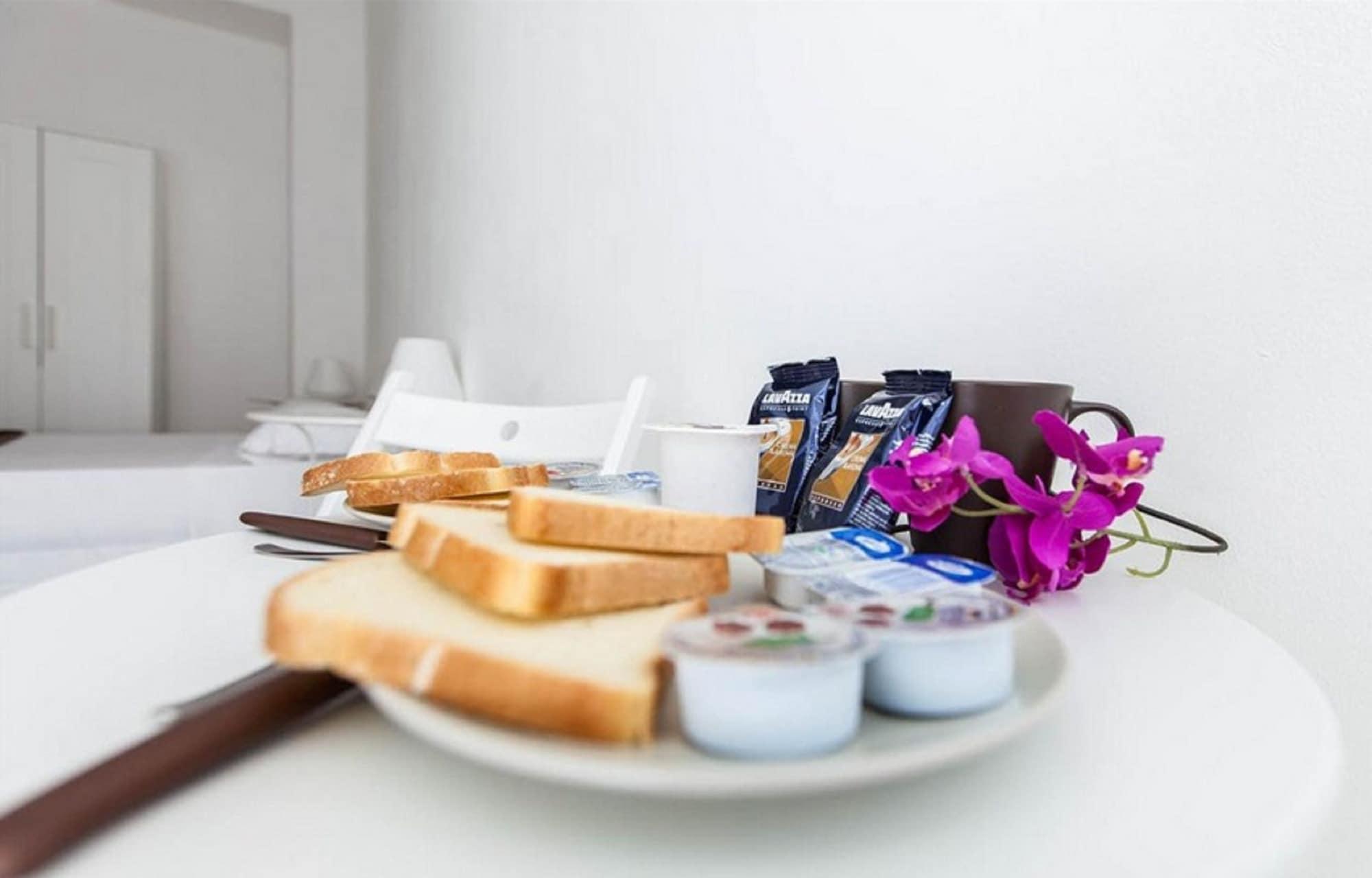 Al Colosseo 8 Bed & Breakfast 3*