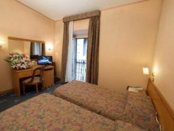 Bed & Breakfast Al Colosseo 8