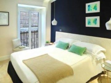 Al Colosseo 8 Bed & Breakfast Roma