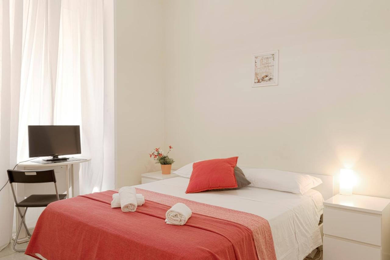 Bed & Breakfast Al Colosseo 8 Roma
