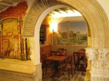 Al Colosseo 8 Bed and breakfast 3*