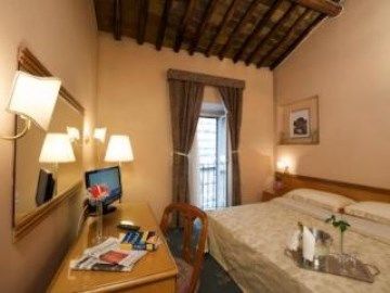 Al Colosseo 8 Bed and breakfast 3*