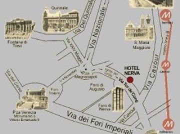 Al Colosseo 8 Bed and breakfast Roma