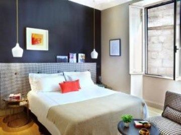 Al Colosseo 8 Bed and breakfast 3*