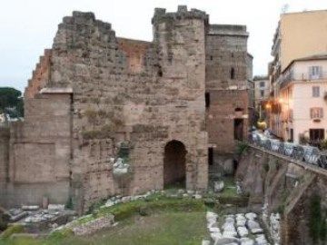Al Colosseo 8 3* Roma