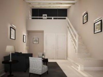 Bed and breakfast Al Colosseo 8 3*
